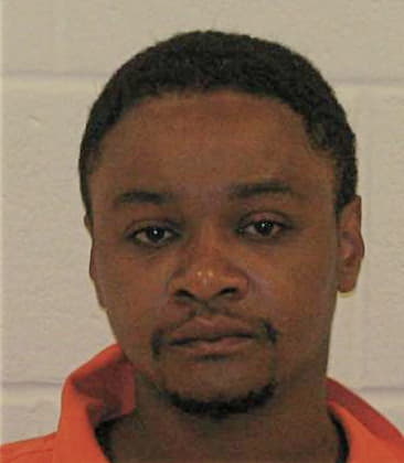 Jeffery White - Jackson County, GA 
