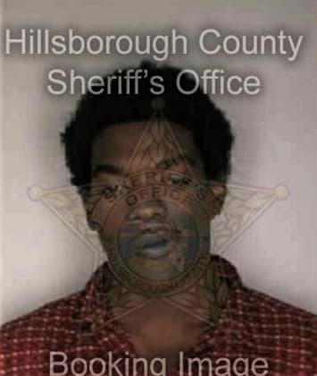 Isaiah Wilcox - Hillsborough County, FL 