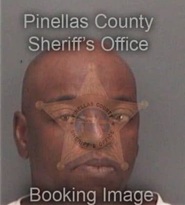 Aloniza Williams, - Pinellas County, FL 