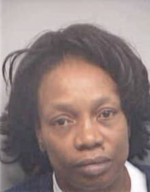 Awilda Williams, - Fulton County, GA 