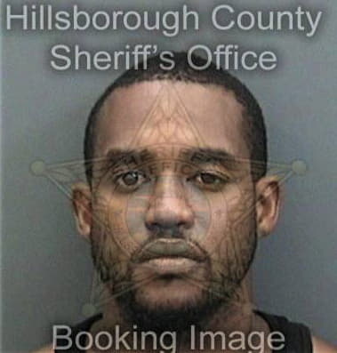 Henry Williams, - Hillsborough County, FL 