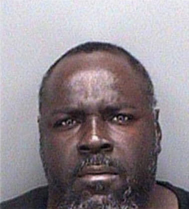 Marquez Williams, - Pinellas County, FL 