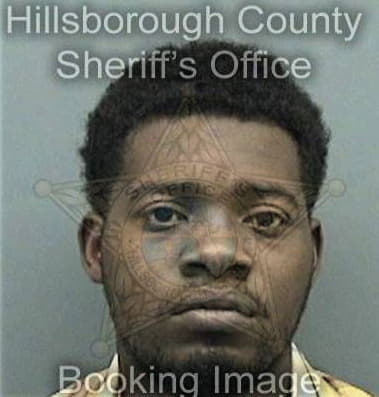 Ketavious Wilson, - Hillsborough County, FL 