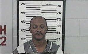 Kelvin Yarbrough, - Perry County, MS 