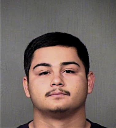 Hector Ybarra - Maricopa County, AZ 