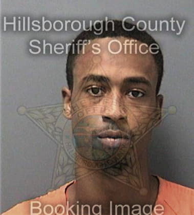 Yul Young, - Hillsborough County, FL 