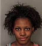 Anisha Alford, - Shelby County, TN 