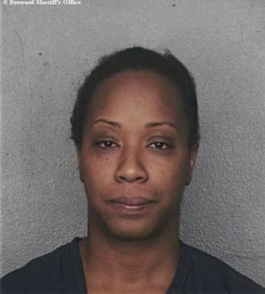 Lashundra Allen, - Broward County, FL 