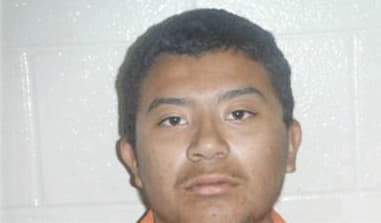 Vincent Arellano, - Cameron County, TX 