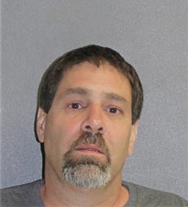 Richard Arrington, - Volusia County, FL 