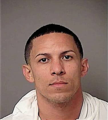 Ulises Aviles-Tejera, - Osceola County, FL 