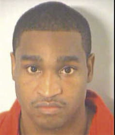 Garrick Banks - Fulton County, GA 