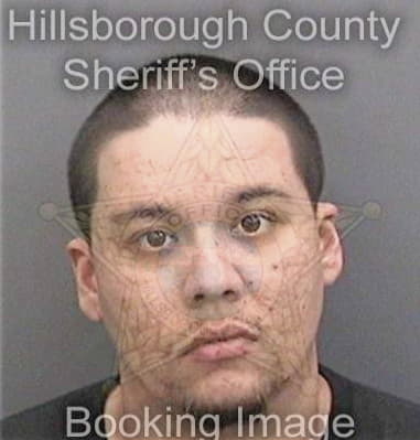 Timothy Becker, - Hillsborough County, FL 