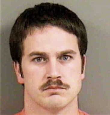 Adam Belcher, - Polk County, FL 