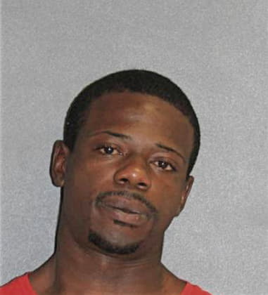 Derrick Bell, - Volusia County, FL 