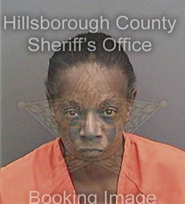 Tierra Bell, - Hillsborough County, FL 