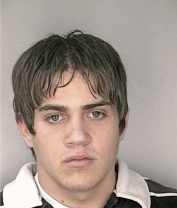 Richard Biddle - Hillsborough County, FL 