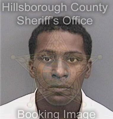 Reginald Black - Hillsborough County, FL 