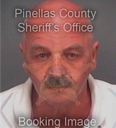 Thomas Blazer, - Pinellas County, FL 