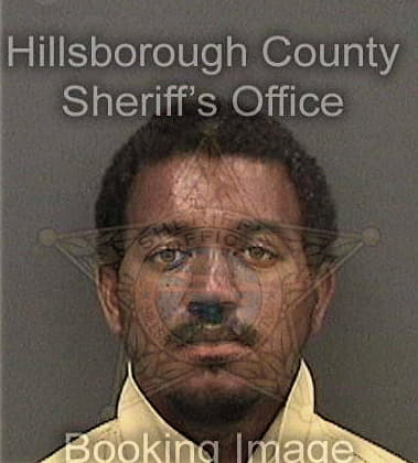 Jonathan Blount - Hillsborough County, FL 