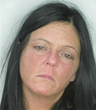 Melanie Bodiford - Hillsborough County, FL 