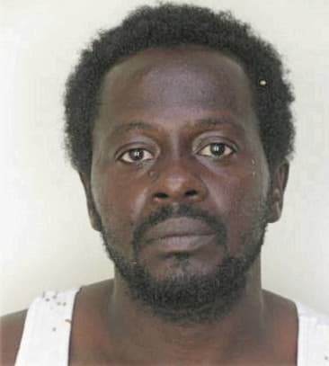 Michelo Bonhomme - Hillsborough County, FL 