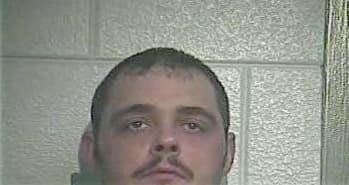 Ricky Boswell, - Rowan County, KY 