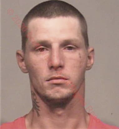 Jesse Bowden, - Washington County, VA 