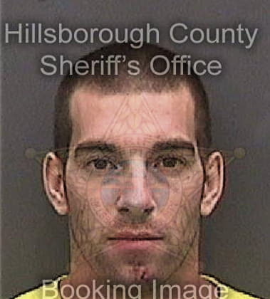 Lee Brandley - Hillsborough County, FL 