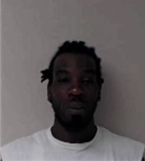 Terrence Brewer, - Escambia County, FL 