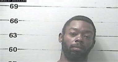 Marreo Brown, - Harrison County, MS 