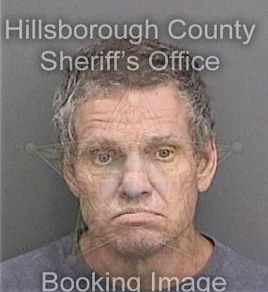 Jason Brownstead, - Hillsborough County, FL 