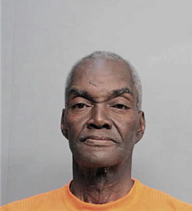 Leon Burnett, - Dade County, FL 