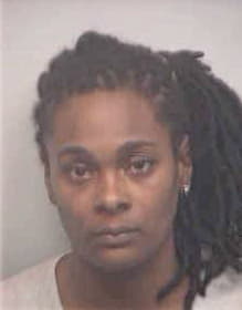 Latasha Byrd, - Fulton County, GA 