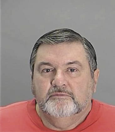 Robert Carr, - Pasco County, FL 