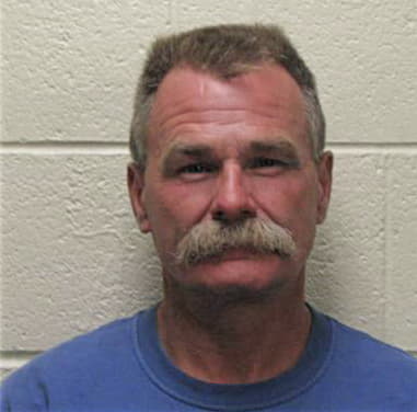 Roger Carson, - Crook County, OR 