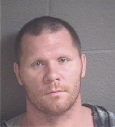 Jeffrey Carter, - Buncombe County, NC 