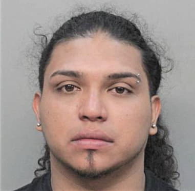 Abisail Castro-Oquendo, - Dade County, FL 