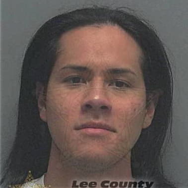 Jeremias Castro-Us, - Lee County, FL 