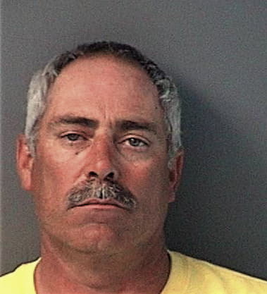 Alan Chappell, - Escambia County, FL 