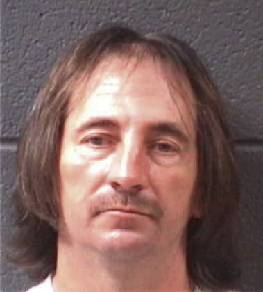 Jeffery Childers - Buncombe County, NC 