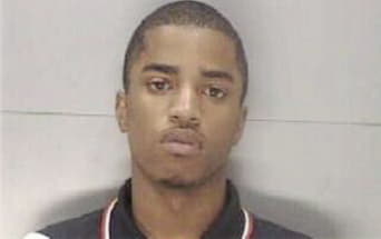 Demario China, - Richland County, SC 