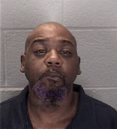 Pierre Clinkscales, - Tippecanoe County, IN 