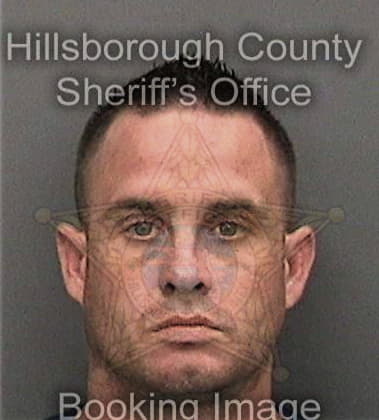 James Clippendara - Hillsborough County, FL 