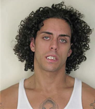 David Cocco - Hillsborough County, FL 