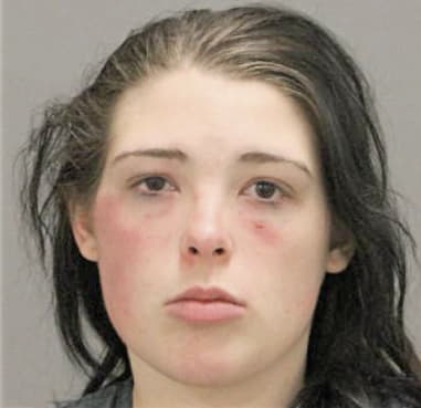 Amanda Cockrell, - Winnebago County, IL 