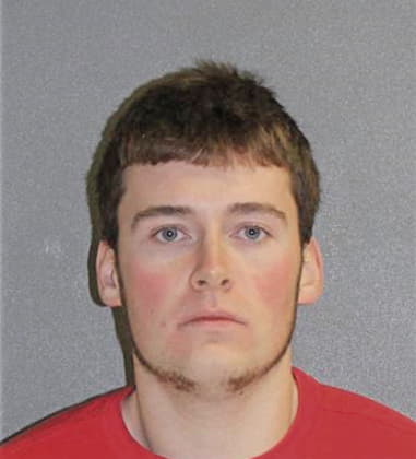 Kenneth Coffrin, - Volusia County, FL 