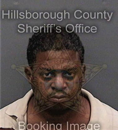 Ian Coleman - Hillsborough County, FL 