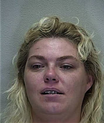 Kimberly Collins, - Marion County, FL 