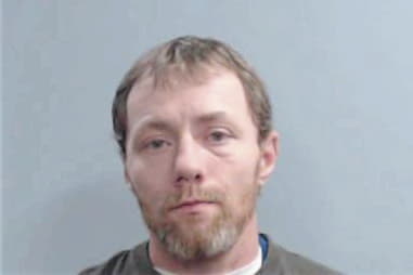 Christopher Collmer - Fayette County, KY 